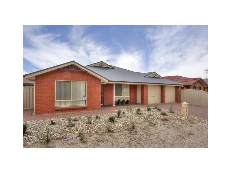 4 Wood Street, Parafield Gardens SA 5107