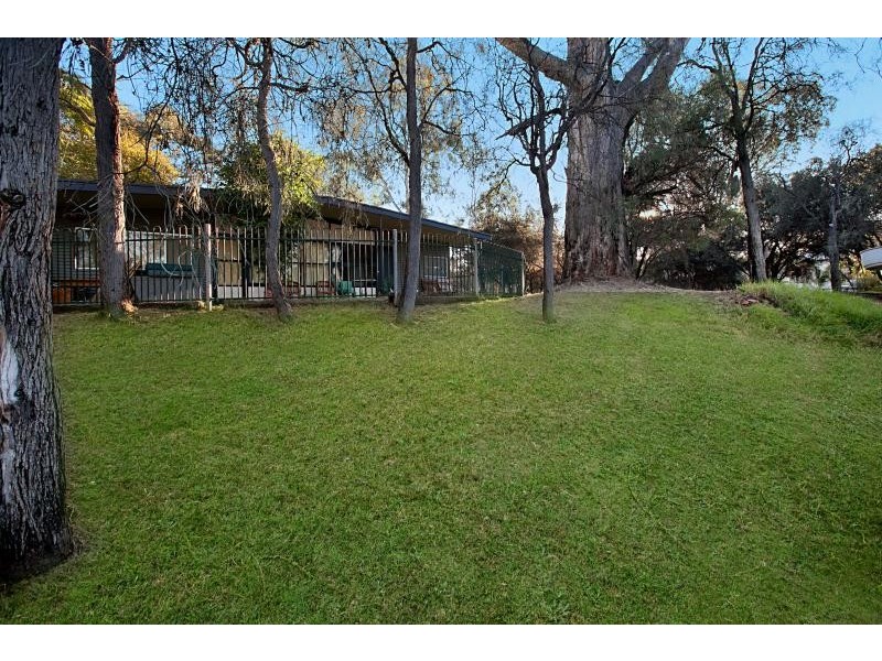 157  Scotts Creek Shack Road via, Morgan SA 5320