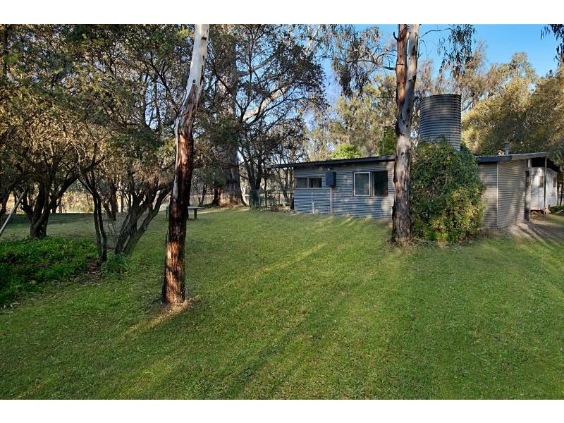 157  Scotts Creek Shack Road via, Morgan SA 5320