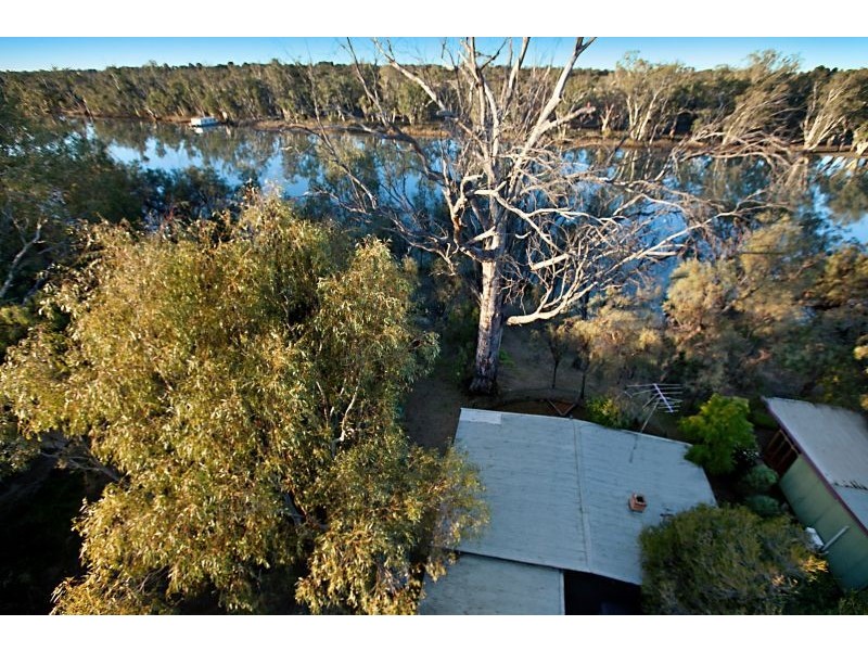 157  Scotts Creek Shack Road via, Morgan SA 5320