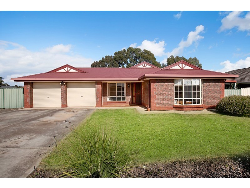 1 Sarah Candace Court, Munno Para West SA 5115