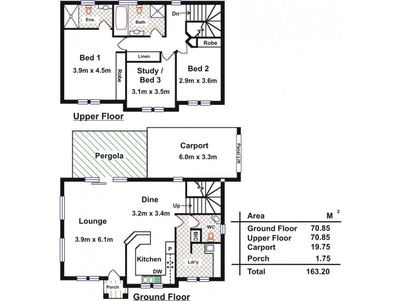 Lots 1-8 Alexander Avenue, Evanston Park SA 5116