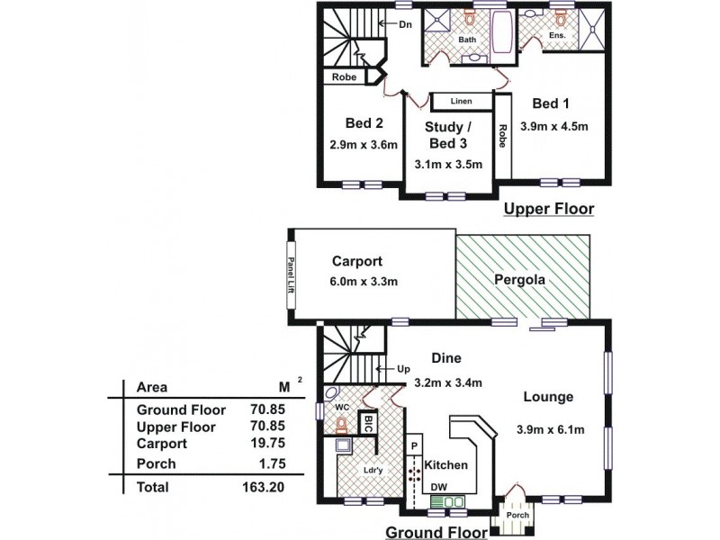 Lots 1-8 Alexander Avenue, Evanston Park SA 5116