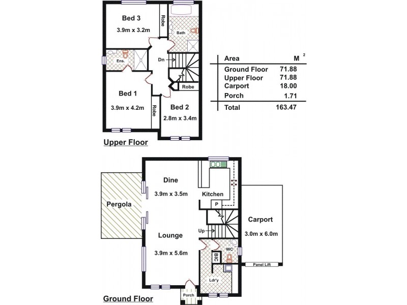 Lots 1-8 Alexander Avenue, Evanston Park SA 5116