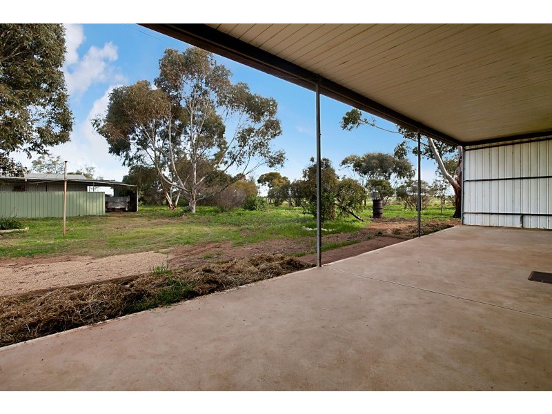 Lot 51 Verner Road Reeves Plains via, Mallala SA 5502