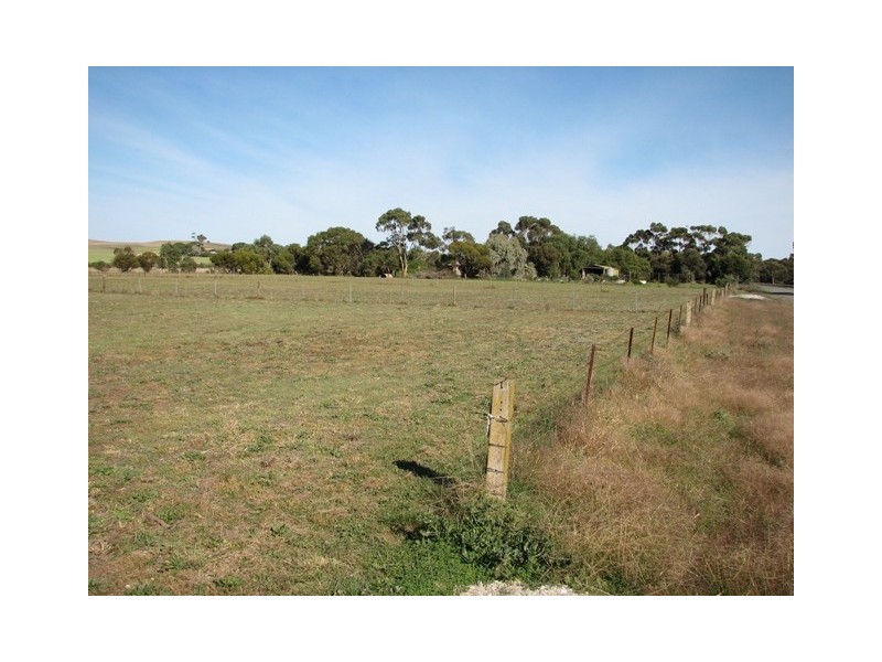 Lot 741 St Kiits Road, Dutton SA 5356