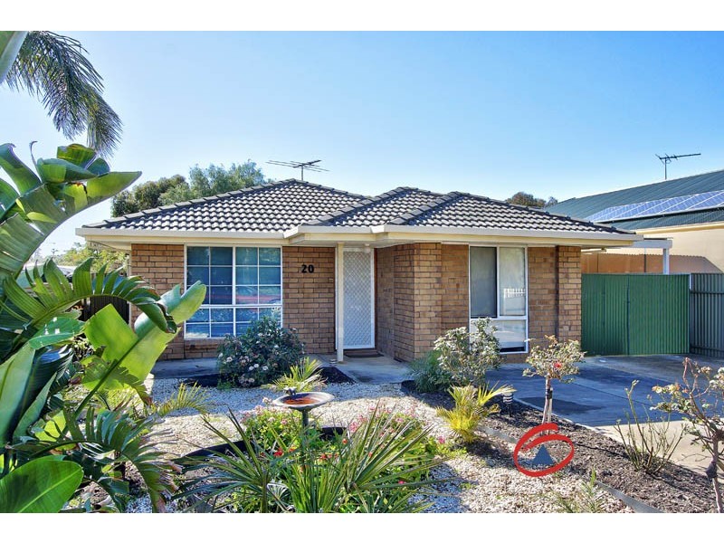 20 Jane Street, Smithfield SA 5114
