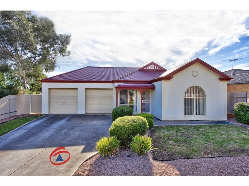 26 Castle Court, Blakeview SA 5114