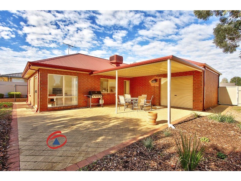 26 Castle Court, Blakeview SA 5114
