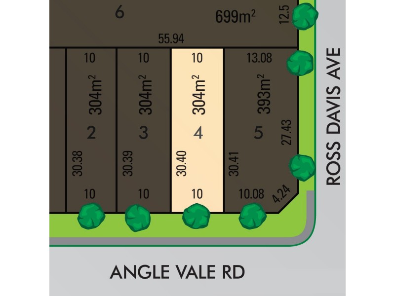 Lot 4 Angle Vale Road, Evanston Gardens SA 5116