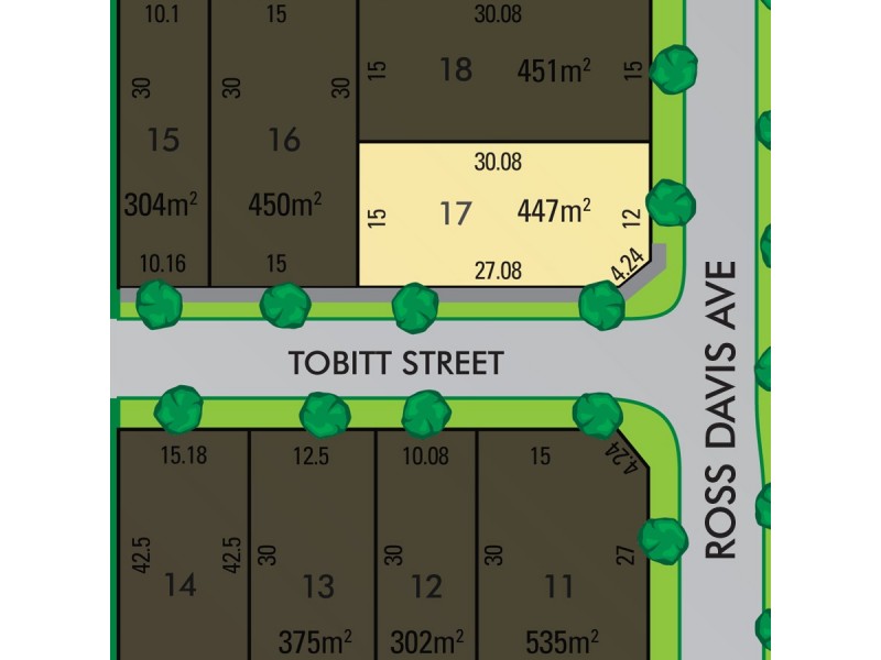 Lot 17 Ross Davis Avenue, Evanston Gardens SA 5116