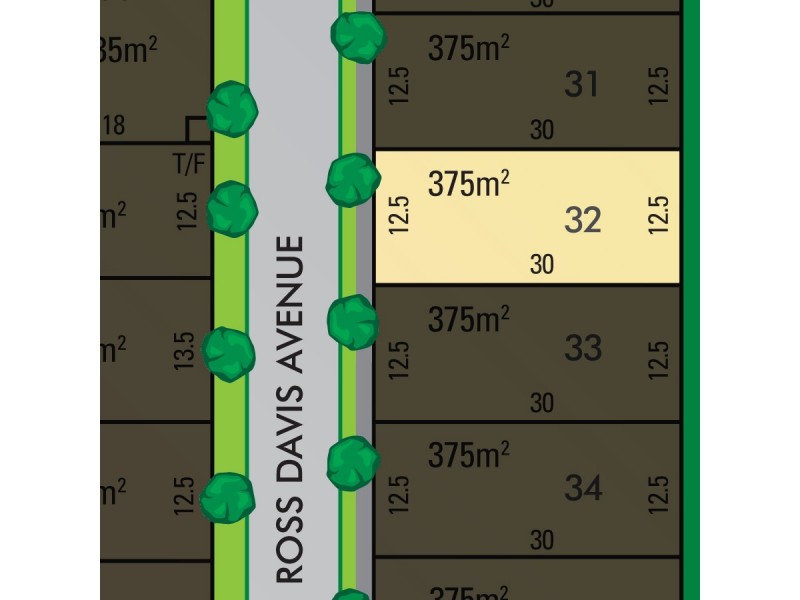 Lot 32 Ross Davis Avenue, Evanston Gardens SA 5116