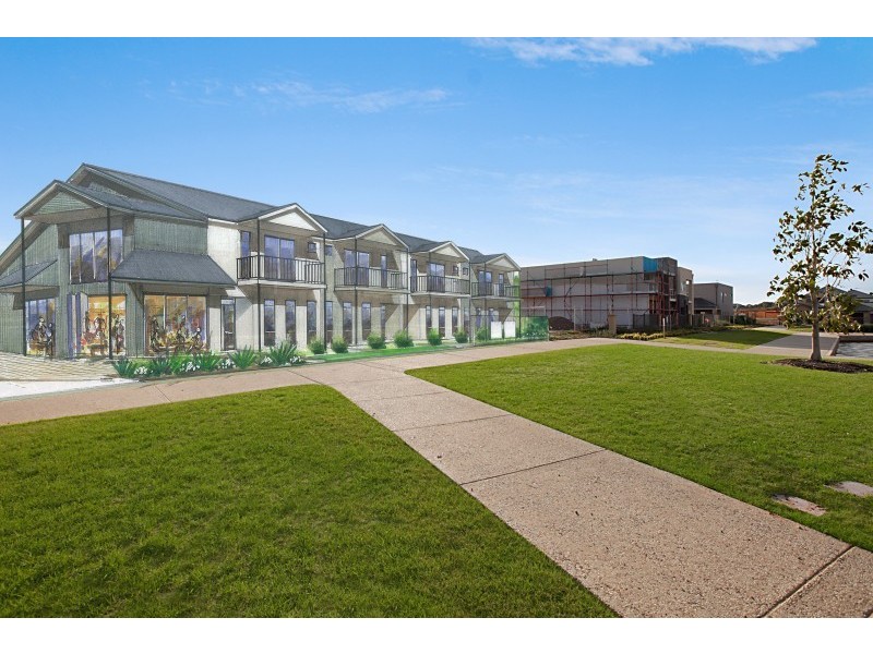 1 – 4 / 40-42 Victoria Parade, Mawson Lakes SA 5095