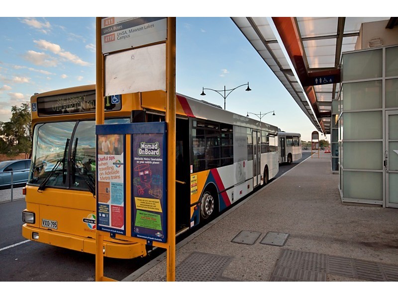 1 – 4 / 40-42 Victoria Parade, Mawson Lakes SA 5095