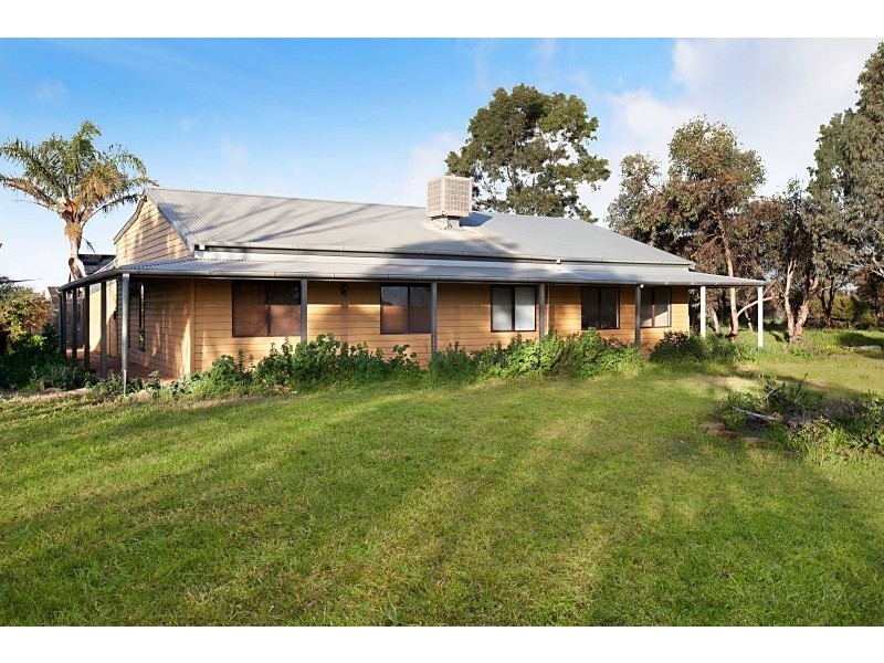 Lot 41 Nottle Road, Gawler Belt SA 5118