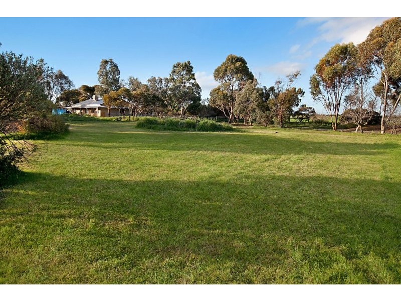 Lot 41 Nottle Road, Gawler Belt SA 5118