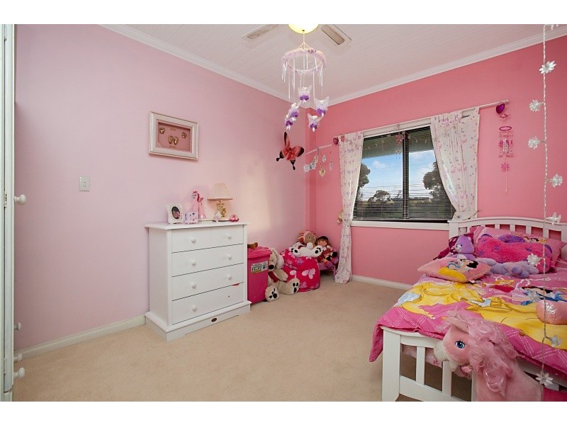 Lot 41 Nottle Road, Gawler Belt SA 5118