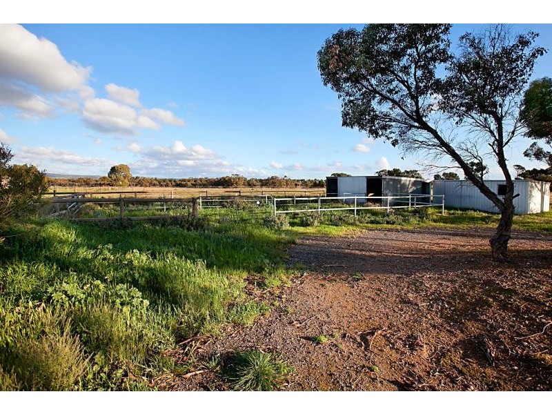 Lot 41 Nottle Road, Gawler Belt SA 5118