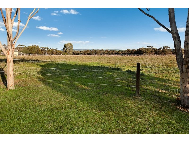 Lot 41 Nottle Road, Gawler Belt SA 5118