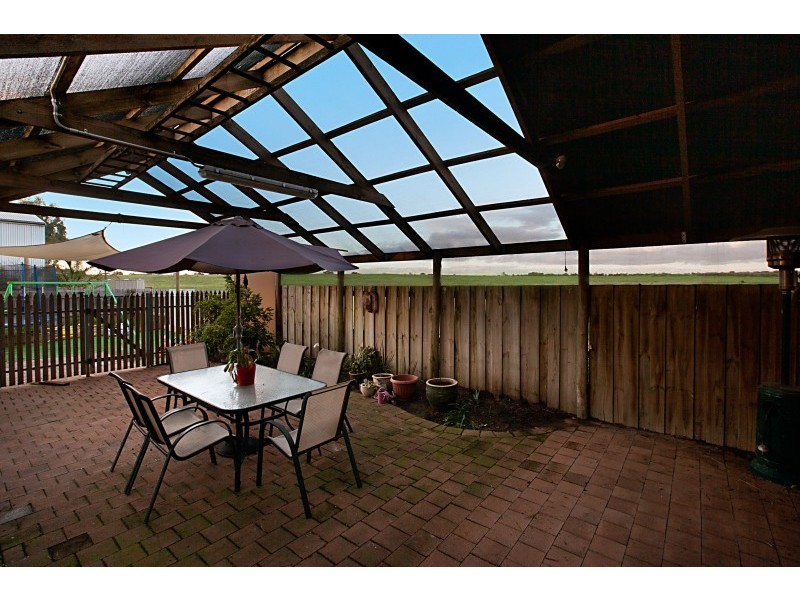 Lot 41 Nottle Road, Gawler Belt SA 5118