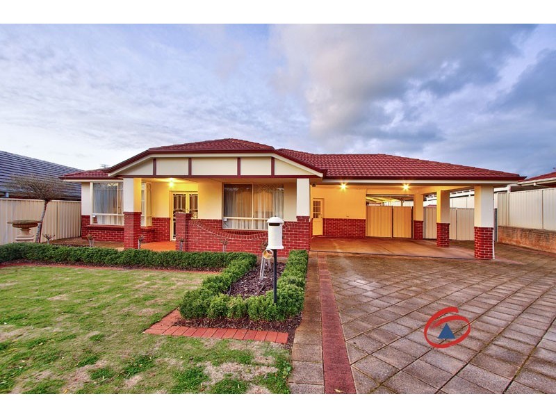 23 Cobbler Court, Salisbury Heights SA 5109