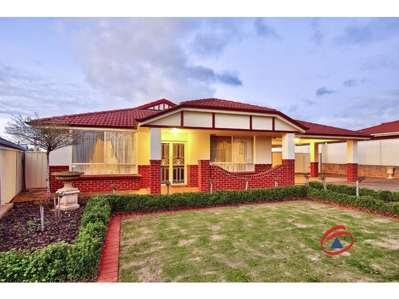 23 Cobbler Court, Salisbury Heights SA 5109