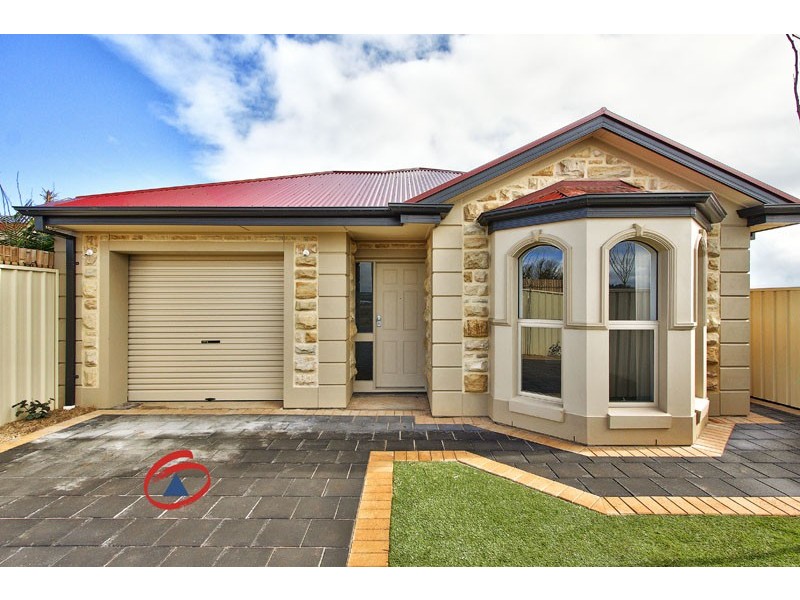 4 Stebenheath Road, Munno Para West SA 5115