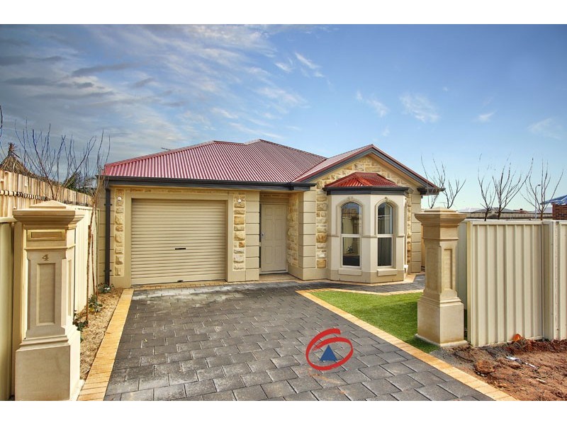 4 Stebenheath Road, Munno Para West SA 5115