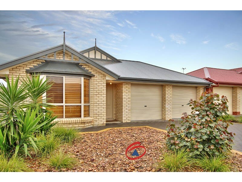 4 Alexios Court, Munno Para West SA 5115