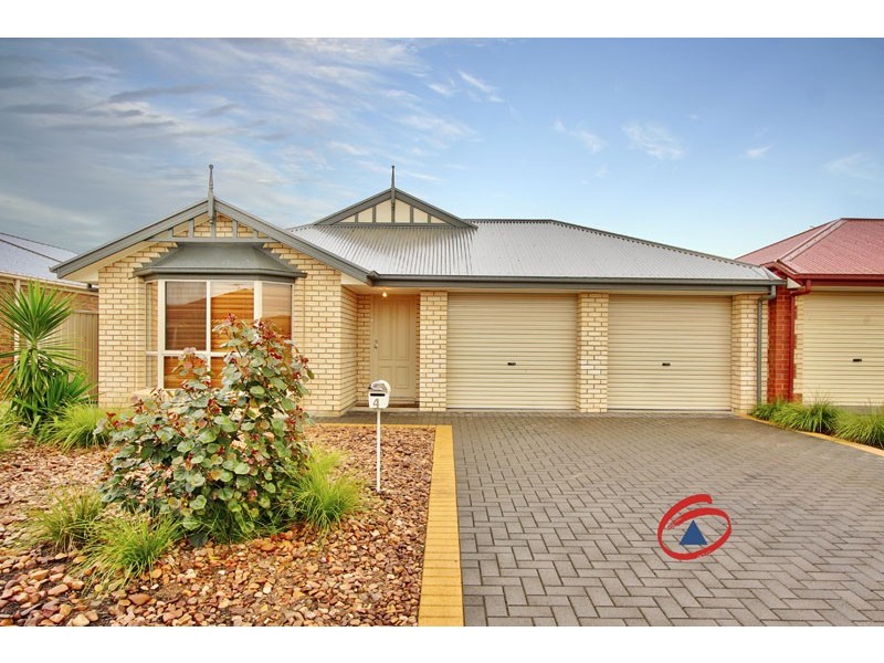 4 Alexios Court, Munno Para West SA 5115