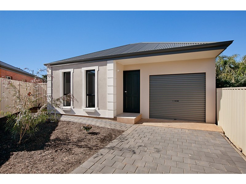 Lot 1  3-5 Railway Crescent, Evanston SA 5116