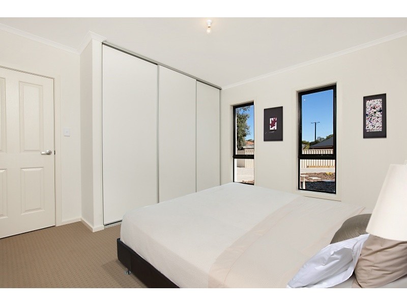 Lot 1  3-5 Railway Crescent, Evanston SA 5116