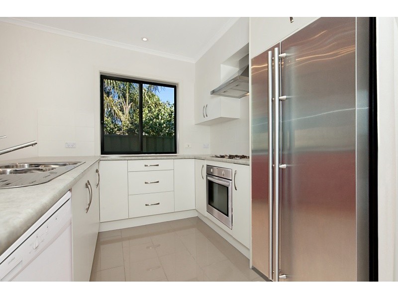 Lot 1  3-5 Railway Crescent, Evanston SA 5116