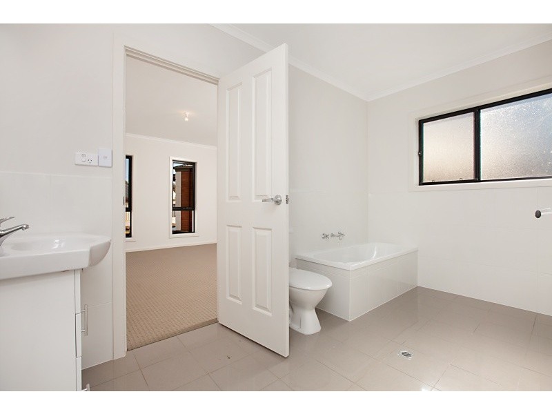 Lot 1  3-5 Railway Crescent, Evanston SA 5116