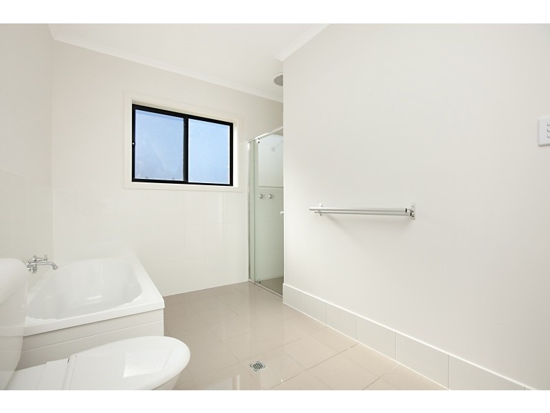 Lot 1  3-5 Railway Crescent, Evanston SA 5116