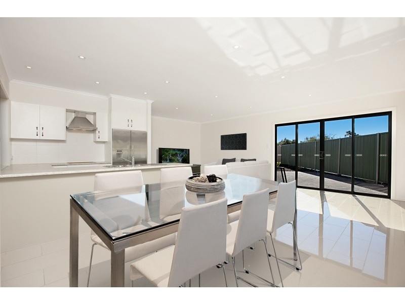 Lot 1  3-5 Railway Crescent, Evanston SA 5116