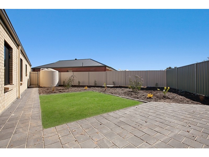 Lot 1  3-5 Railway Crescent, Evanston SA 5116