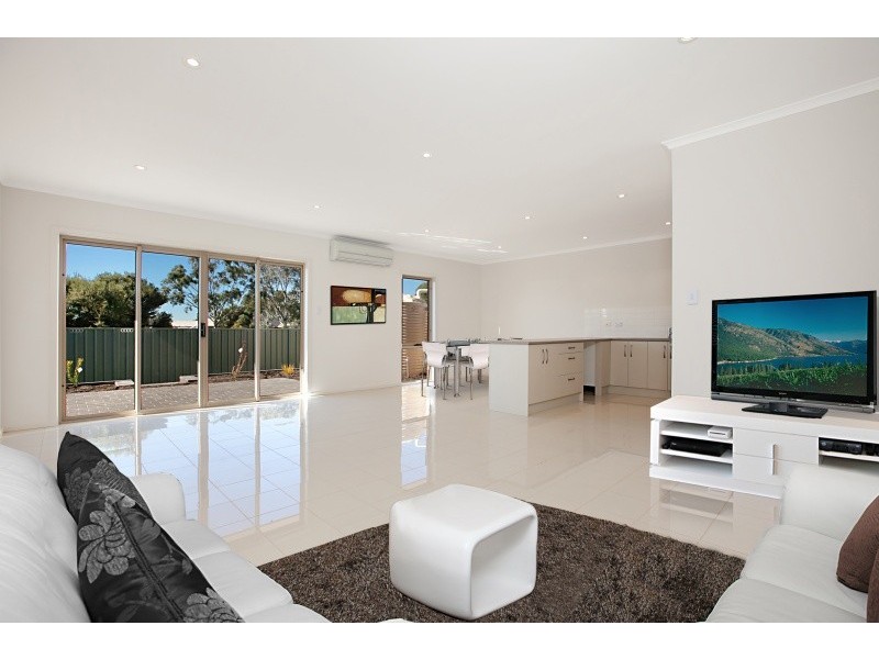 Lot 4 3-5 Railway Crescent, Evanston SA 5116