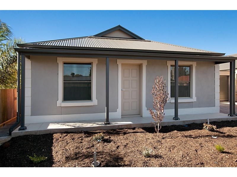 Lot 4 3-5 Railway Crescent, Evanston SA 5116