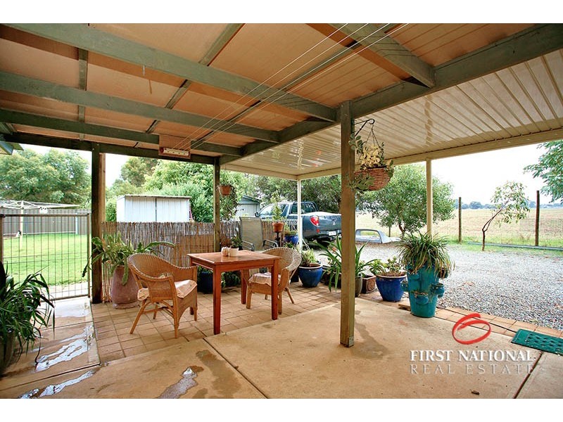 Lot 11 and 12 Oldham Street Tarlee Via, Gawler SA 5118