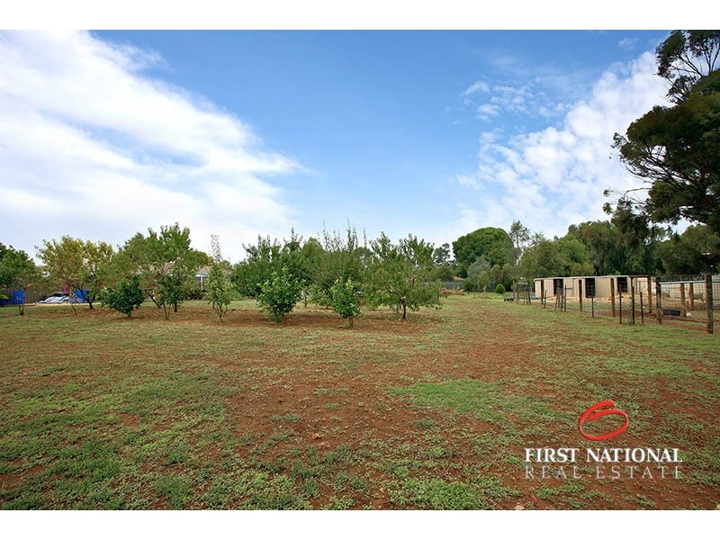 Lot 11 and 12 Oldham Street Tarlee Via, Gawler SA 5118
