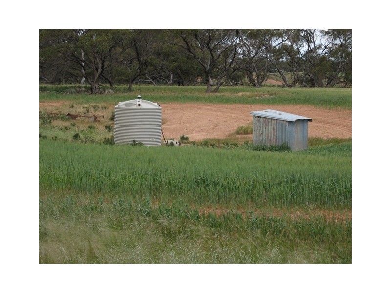 Sec 356 Hundred of Dutton Frankton Via, Truro SA 5356