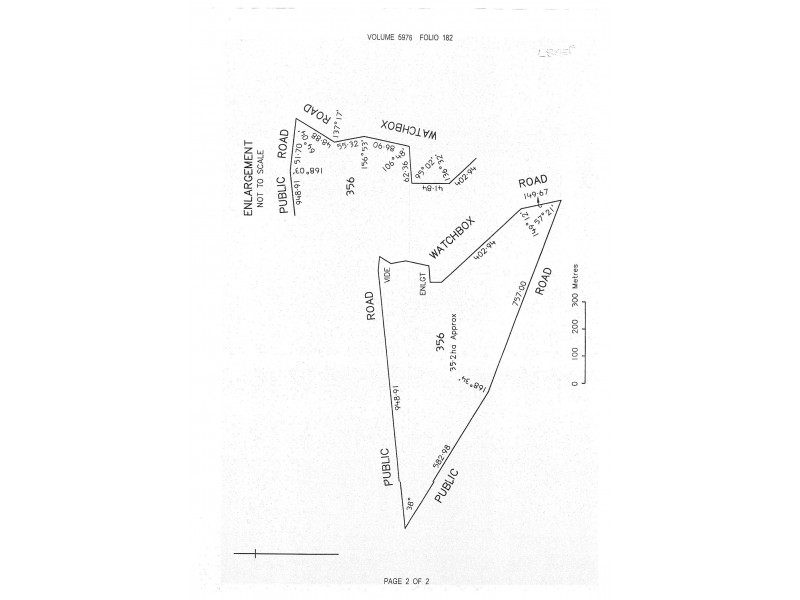Sec 356 Hundred of Dutton Frankton Via, Truro SA 5356