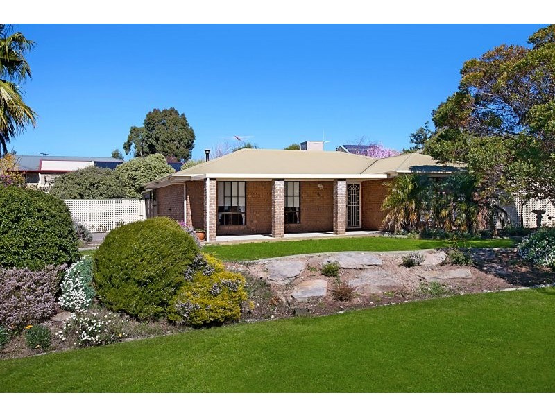 33 Eva Street, Williamstown SA 5351
