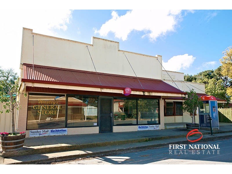 52 Annies Terrace, Wasleys SA 5400