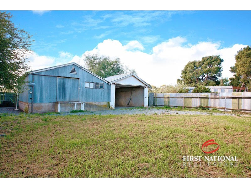 52 Annies Terrace, Wasleys SA 5400