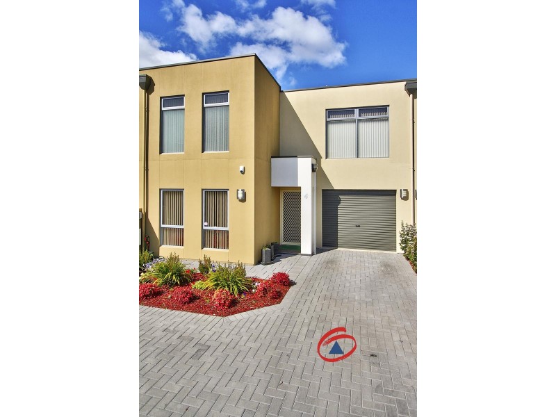 4/271 Burton Road, Burton SA 5110