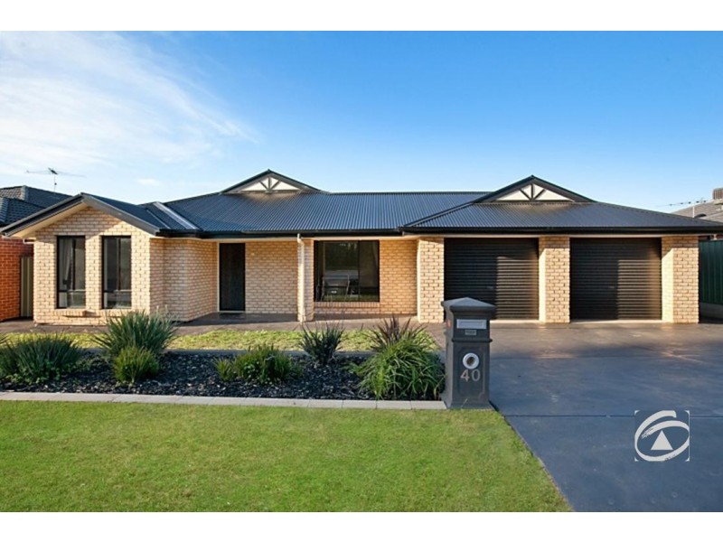 40 Potts Road, Evanston Park SA 5116