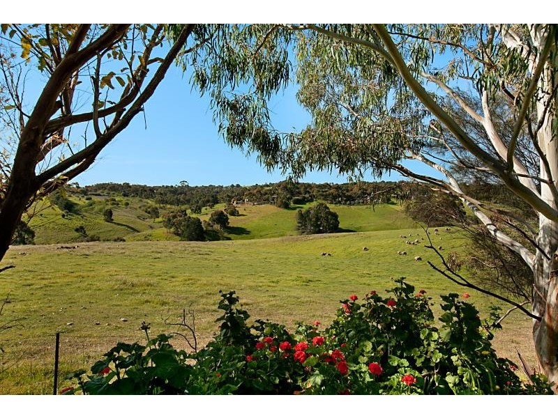 4 Chapman Drive, One Tree Hill SA 5114