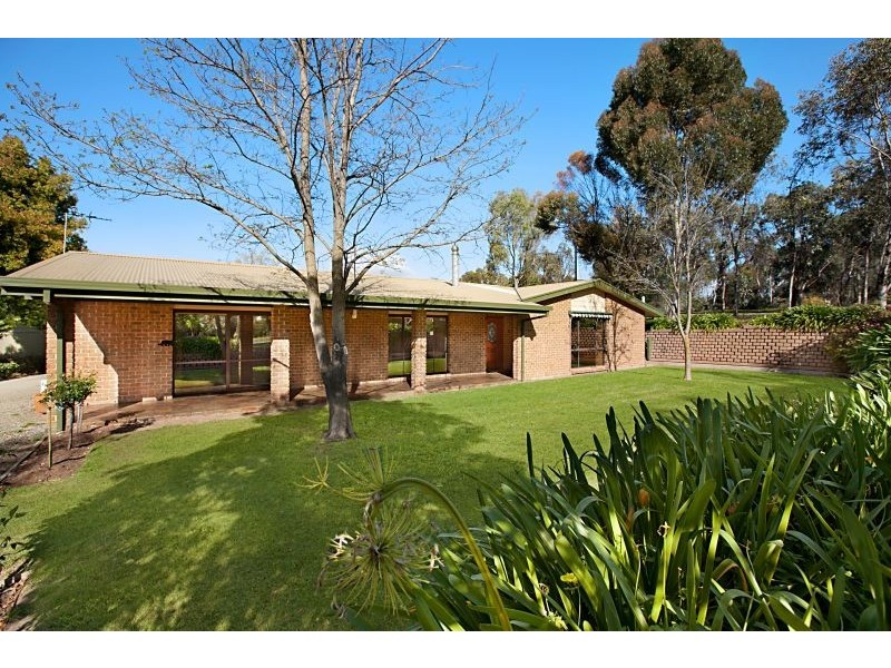 4 Chapman Drive, One Tree Hill SA 5114